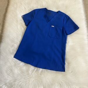 Figs WINNING BLUE. Small Catarina.